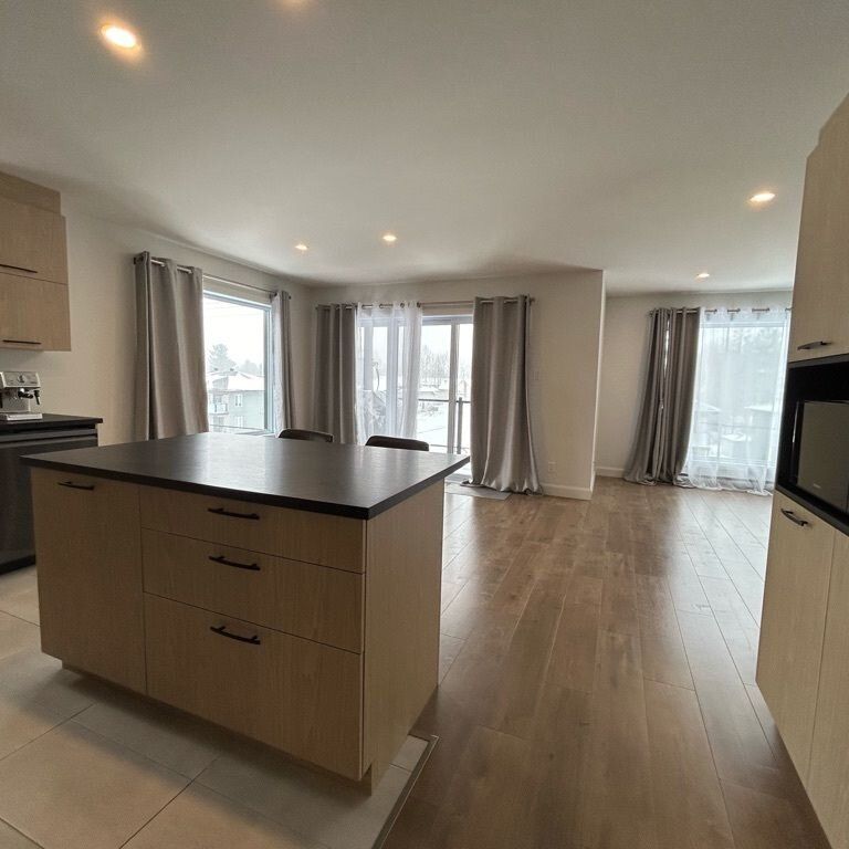 2 CH - 1 SDB - Drummondville - $1,475 /mo - Photo 1