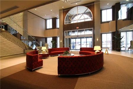 For Lease - 6 Eva Road Unit# 1002, Toronto, Ontario - Photo 2