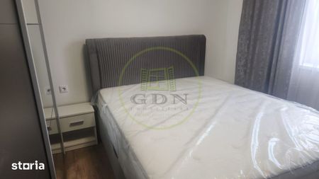 De inchiriat - Apartament 2 camere - Str Doamna Stanca - Photo 2