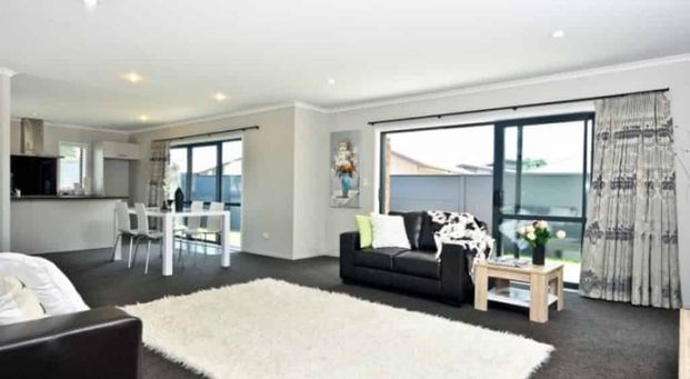 Well presented family home in Huntington - Photo 1