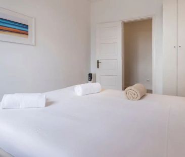 4-bedroom apartment for rent in Lisbon, bills included, perfect for professionals and students. - Foto 5