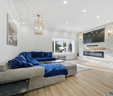 For Lease - 18 Florida Crescent Unit# Main, Toronto, Ontario - Photo 5