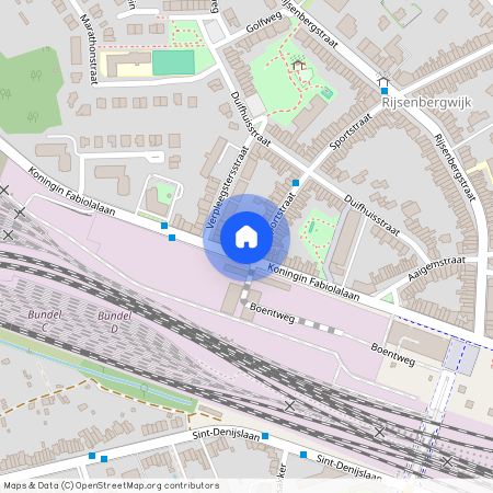 Koningin Fabiolalaan 85, 9000 Gent