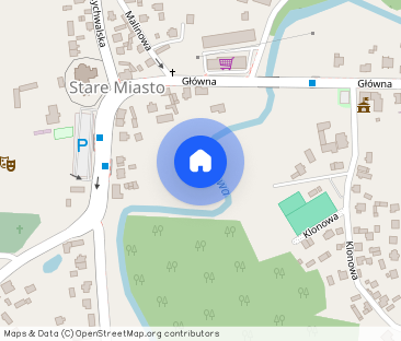 Wynajmę mieszkanie w Starym Mieście - Photo 1