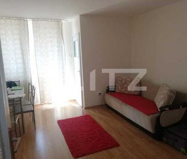 Garsoniera, 32 mp, zona Iulius Mall, recent renovata - Fotografie 5