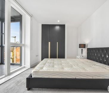 1 bedroom flat to rent - Photo 6