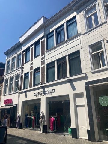 Te huur: Appartement Lange Brugstraat 34 C in Breda - Foto 2