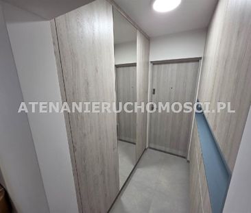 Mieszkanie Bydgoszcz Błonie powierzchnia 35.0 m² C265-WM-47609 - Zdjęcie 1