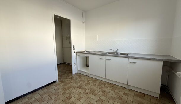 maison 5 pièces 90m2 REIMS 950 euros - Photo 1