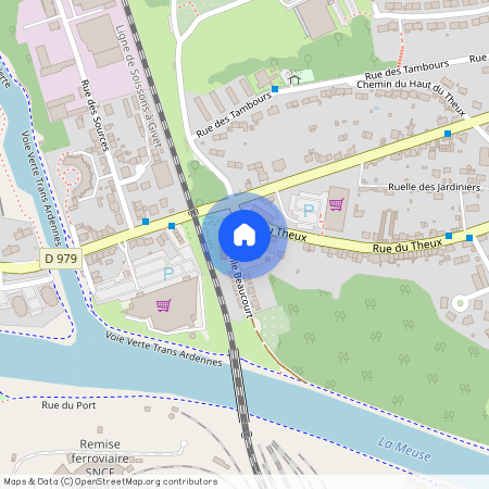 329 RUE DE LA VERTE FEUILLE, Deville