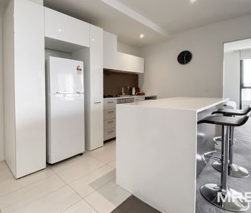 3610/200 Spencer Street, Melbourne - Photo 1