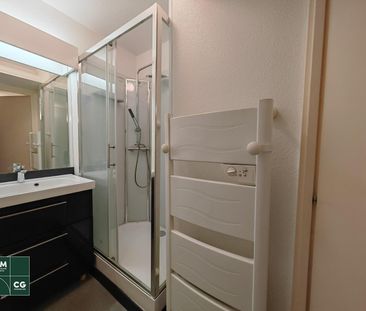 Location Appartement 1 pièce 18m² STRASBOURG 67000 - Photo 6