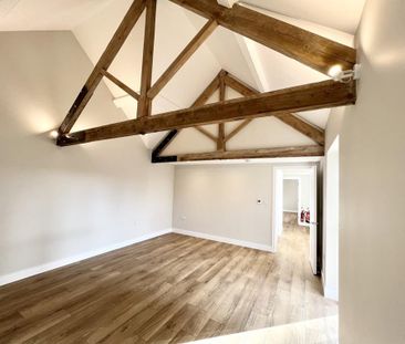 1 bedroom semi-detached bungalow to rent - Photo 2