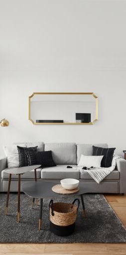 Appartement 4 ½ à louer Montcalm / Saint-Sacrement avril 2026 - Photo 1