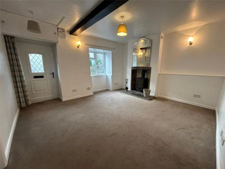 3 bedroom detached house to rent - Photo 2
