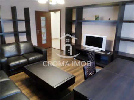 Inchiriere apartament 2 camere, Ploiesti, zona 9 Mai - Photo 3
