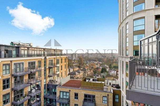 1 bedroom apartment to rent - Photo 1