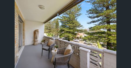 Amazing space and an exclusive beachside address - Photo 2