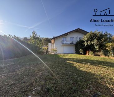 Location Appartement 3 pièces 56m² EVIAN LES BAINS 74500 - Photo 3