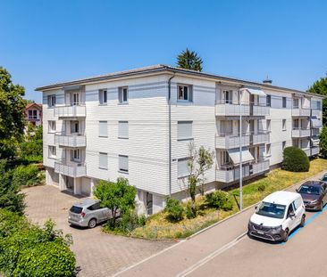 Frisch sanierte Wohlfühloase im Herzen von Adliswil - Foto 6