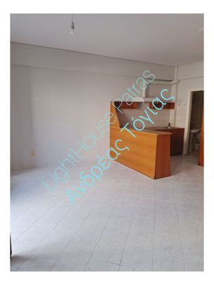 Studio/Γκαρσονιέρα για ενοικίαση Βλατερό - Τριτάκη (Πάτρα) - Φωτογραφία 1