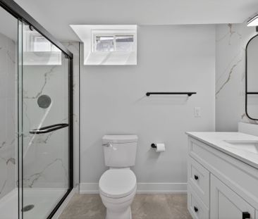 For Lease - 325 PROVIDENT Way Unit# BASEMENT, Hamilton, Ontario - Photo 4