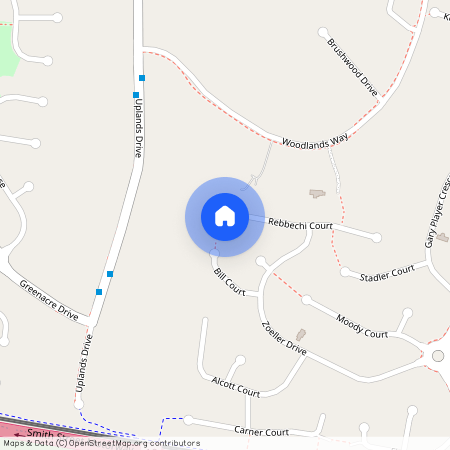 7 Rebbechi Court, Qld 4214, Parkwood