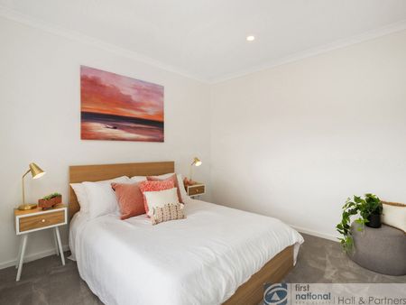 2 / 11 Burrows Avenue, Dandenong - Photo 5