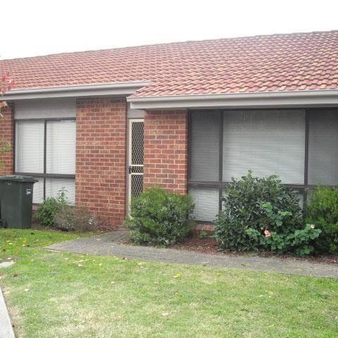 Well-Located Unit & Private Outdoor Space - Photo 1