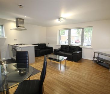 Ellison Apartments, Bow Road - Photo 2