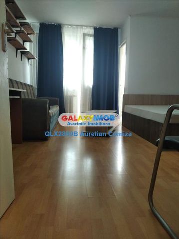 Garsoniera Drumul Taberei/Metrou Tudor Vladimirescu - Photo 4
