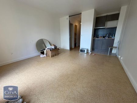 Location Appartement 1 pièce 25m² ARPAJON 91290 - Photo 2