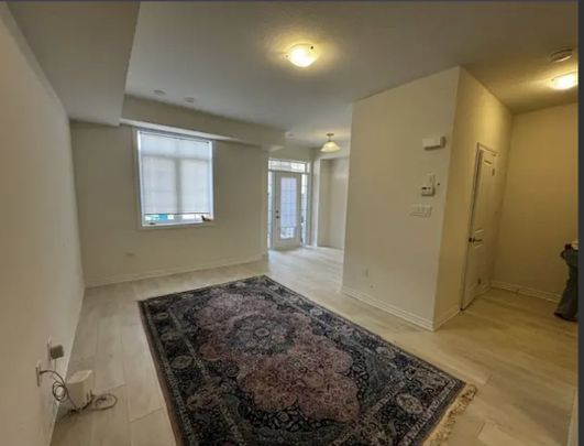 Two bedroom townhouse for rent in Ancaster - Photo 1