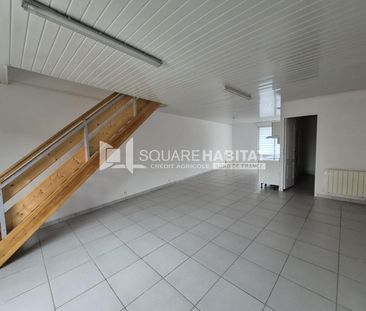 Location Appartement 3 pièces 85m² NOYELLES SOUS LENS 62221 - Photo 5