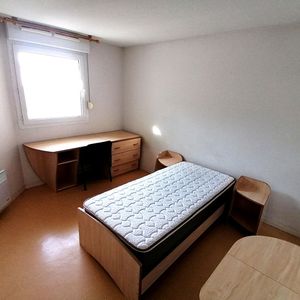 Appartement T1 METZ à louer - Photo 2