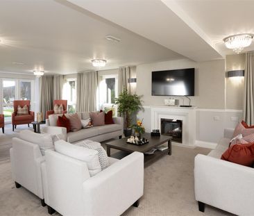 Invicta Lodge, Margate - Photo 2