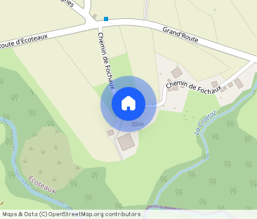 3 Zimmer, 65 m² - Foto 1