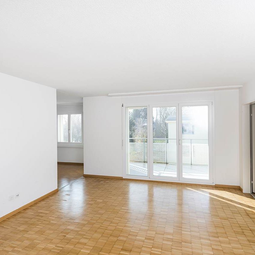 4.5 Zimmer, 2. Stock - Photo 1