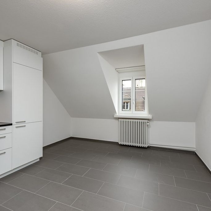 Ihr Wohntraum im Herzen von Zürich - Photo 1