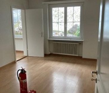 4-ZImmerwohnung in Zollikerberg gesucht? - Photo 3
