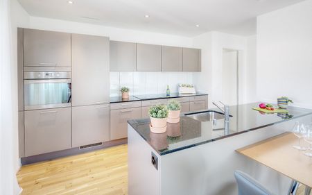 "Diese tolle Wohnung sucht Sie!" - Foto 2