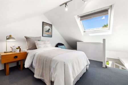 Iconic Triple Level Terrace in Ultimo! - Photo 5