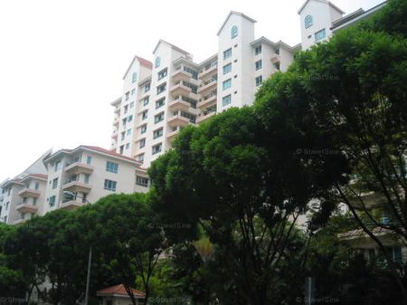 Parkshore (D15), Condominium - For Rent - Photo 3