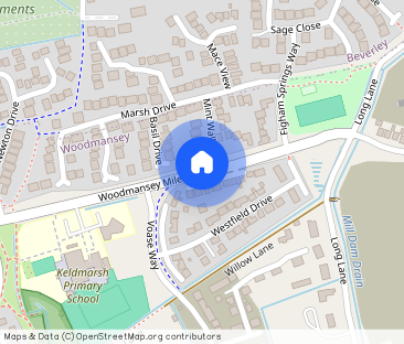 Woodmansey Mile, Beverley - Photo 1
