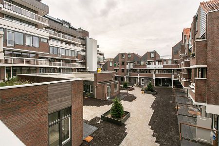 Te huur: Appartement Helfrichstraat in Apeldoorn - Photo 3