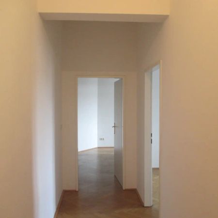 3-Zimmer-Wohnung in zentraler Lage I Homeoffice oder WG-tauglich - Foto 3