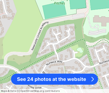 Roundstone Close, Haydon Grange, Newcastle Upon Tyne - Photo 1