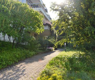 2.5 -Zimmer Wohnung mit vielen Annehmlichkeiten zu vermieten - Foto 2