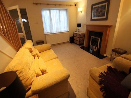 2 bedroom house to rent - Photo 1