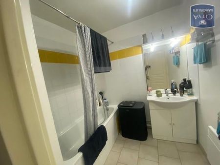 Location Appartement 2 pièces 49m² TOUL 54200 - Photo 5